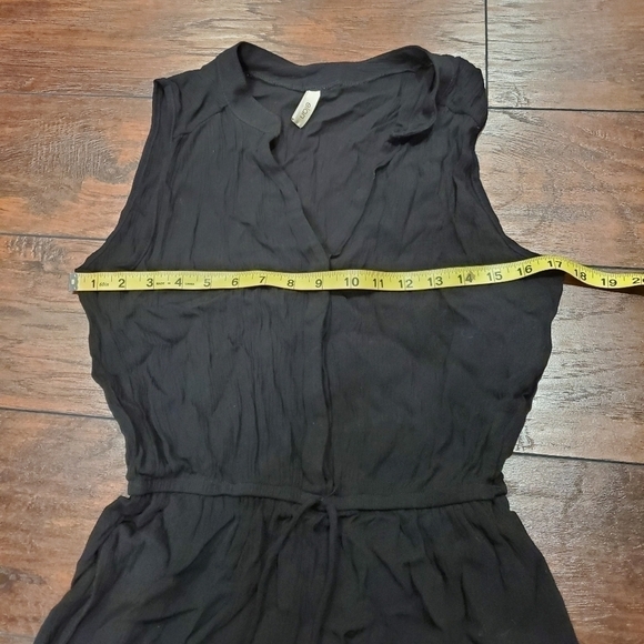 Elan bodysuit romper - Picture 5 of 8